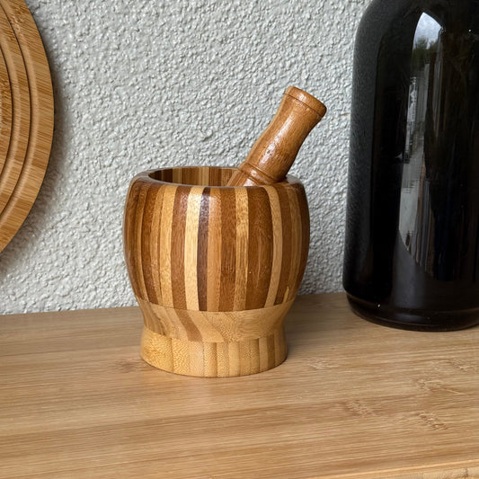 Miev Bambu Havan 11 cm